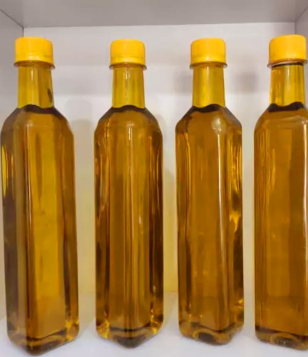 تصویر 4 از قیمت خرید روغن زیتون بودار + فروش ویژه